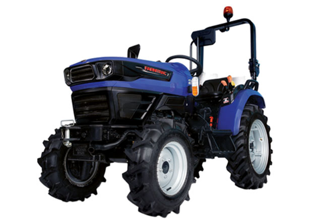 Farmtrac Traktor FT26HST StageV